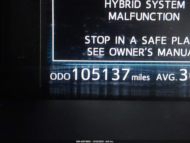 Toyota Prius V Four 2017 JTDZN3EU0HJ065653 Image 16