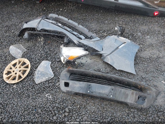 Toyota Prius V Four 2017 JTDZN3EU0HJ065653 Image 12