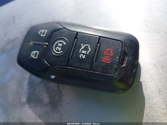 2016 FORD MUSTANG 1FA6P8TH4G5243643 Photo 10