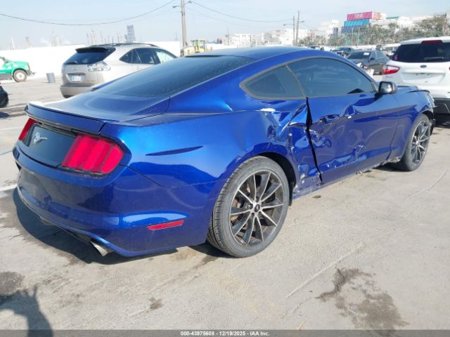 2016 FORD MUSTANG 1FA6P8TH4G5243643 Photo 3