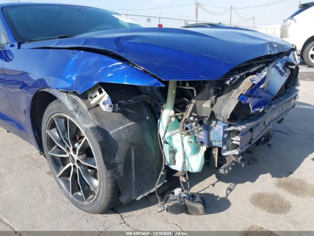 2016 FORD MUSTANG 1FA6P8TH4G5243643 Photo 5