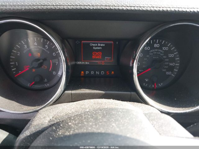 2016 FORD MUSTANG 1FA6P8TH4G5243643 Photo 6