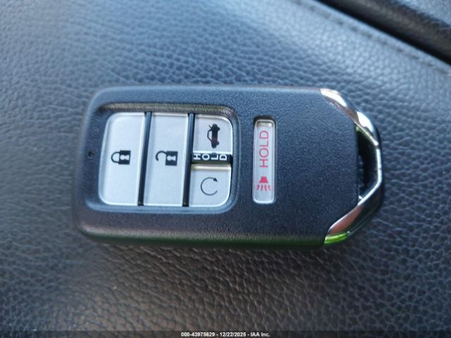 2020 HONDA CIVIC 2HGFC2F8XLH509749 Photo 10