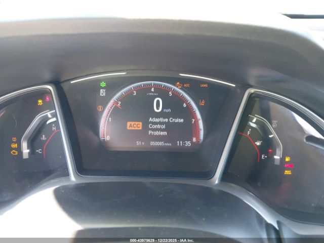 2020 HONDA CIVIC 2HGFC2F8XLH509749 Photo 6