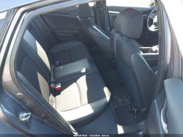 2020 HONDA CIVIC 2HGFC2F8XLH509749 Photo 7