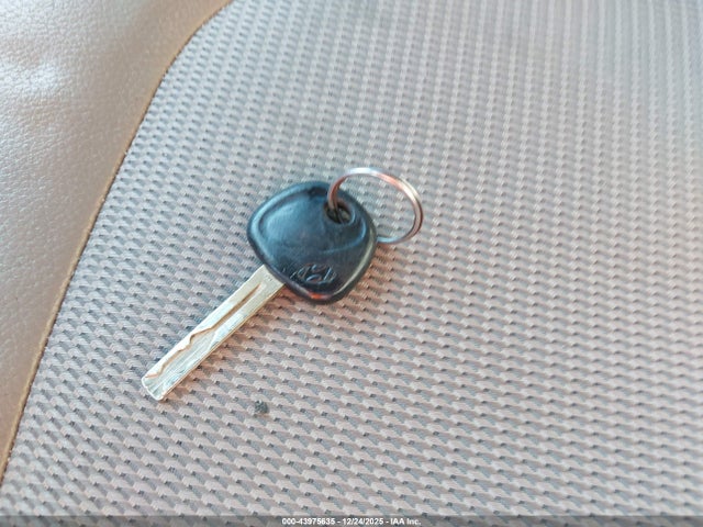 KM8JU3AG8FU012688 Hyundai TUCSON SE