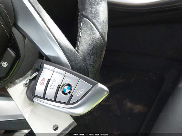 2021 BMW X5 5UXCR6C09M9F47644 Photo 10
