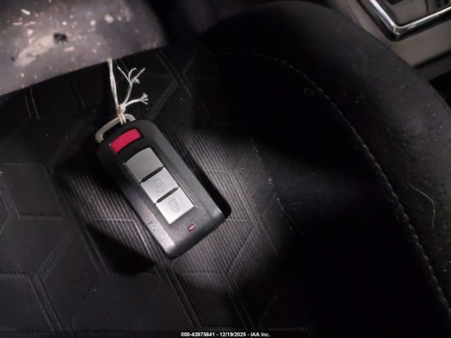 2020 MITSUBISHI OUTLANDER SPORT JA4AR3AUXLU023743 Photo 10