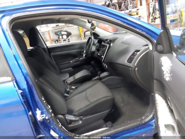 2020 MITSUBISHI OUTLANDER SPORT JA4AR3AUXLU023743 Photo 4