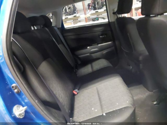 2020 MITSUBISHI OUTLANDER SPORT JA4AR3AUXLU023743 Photo 7