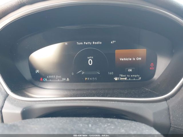 2019 LINCOLN NAUTILUS 2LMPJ8LP3KBL58357 Photo 6