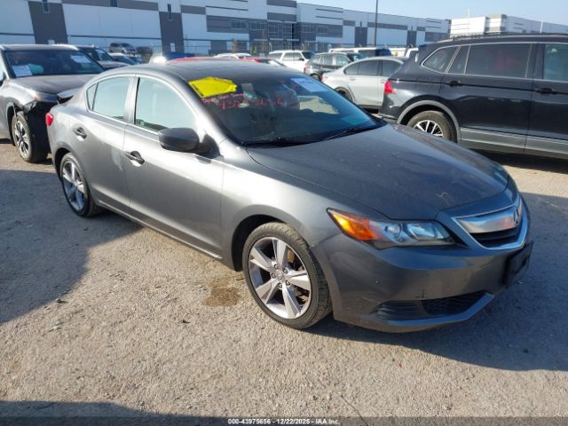 2014 ACURA ILX 19VDE1F32EE008280 Photo 0