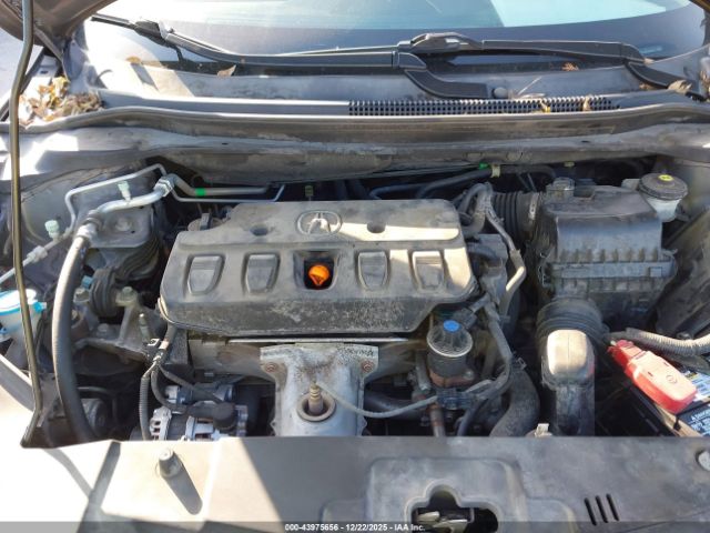 2014 ACURA ILX 19VDE1F32EE008280 Photo 9