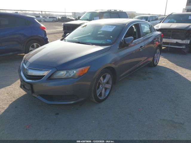 2014 ACURA ILX 19VDE1F32EE008280 Photo 1