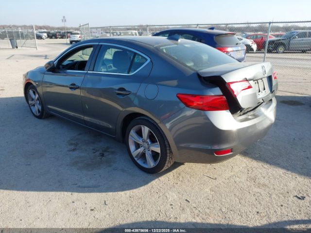 2014 ACURA ILX 19VDE1F32EE008280 Photo 2