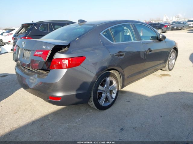 2014 ACURA ILX 19VDE1F32EE008280 Photo 3
