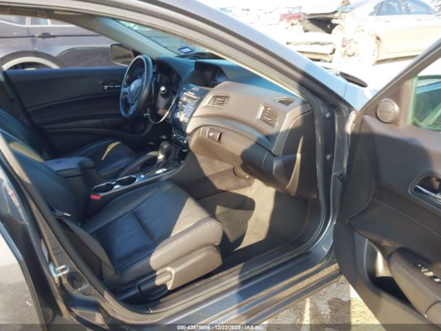 2014 ACURA ILX 19VDE1F32EE008280 Photo 4