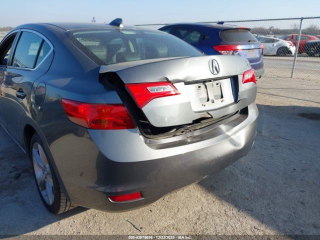 2014 ACURA ILX 19VDE1F32EE008280 Photo 5