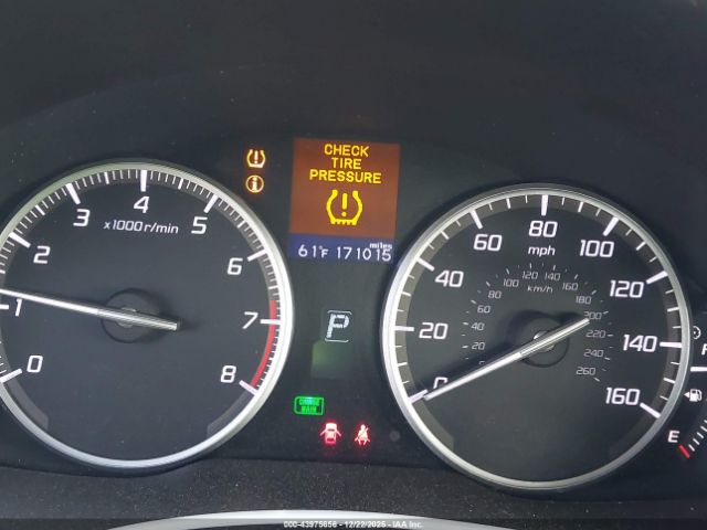 2014 ACURA ILX 19VDE1F32EE008280 Photo 6