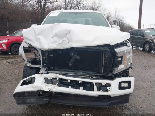 2018 FORD F-150 1FTEW1EP7JFD12136 Photo 9