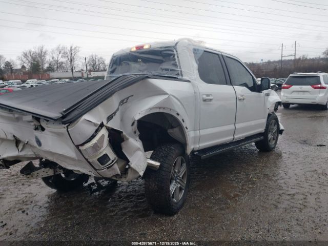2018 FORD F-150 1FTEW1EP7JFD12136 Photo 3