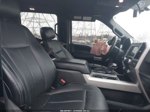 2018 FORD F-150 1FTEW1EP7JFD12136 Photo 4