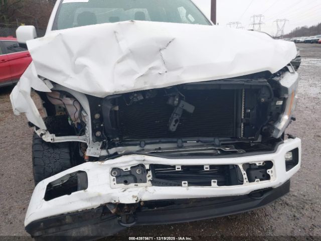 2018 FORD F-150 1FTEW1EP7JFD12136 Photo 5