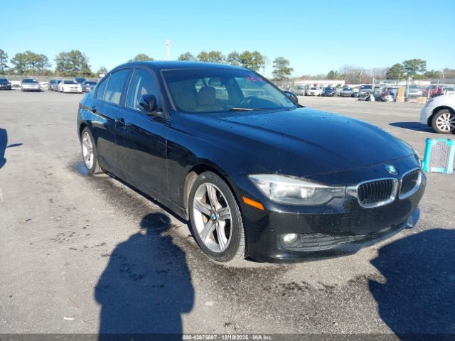 2014 BMW 328D WBA3D3C54EK156920