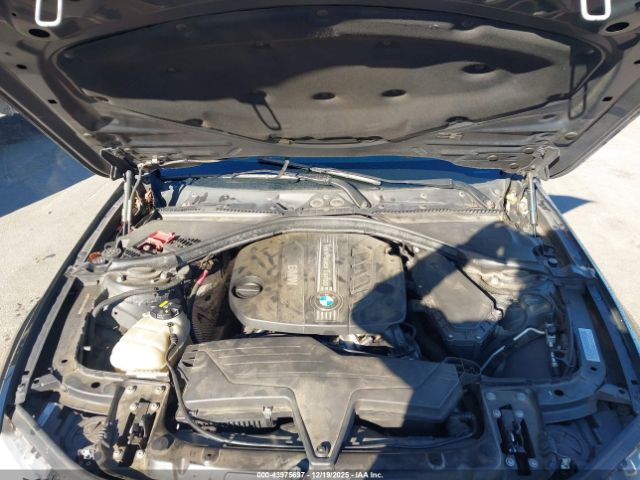 2014 BMW 328D WBA3D3C54EK156920 Photo 9