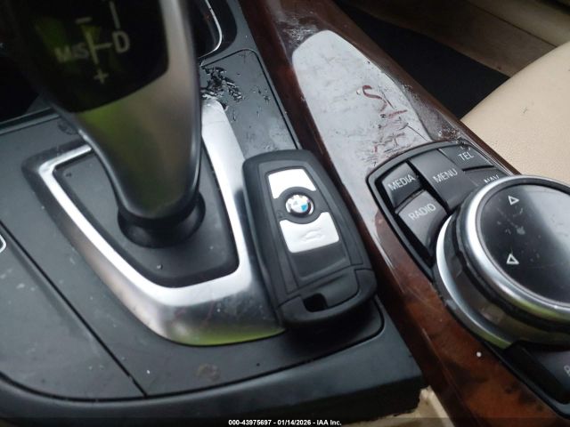 2014 BMW 328D WBA3D3C54EK156920 Photo 10