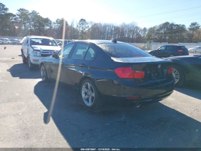 2014 BMW 328D WBA3D3C54EK156920 Photo 2