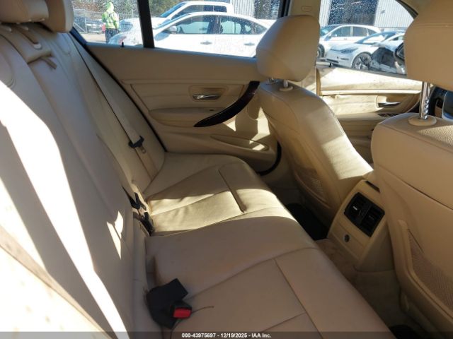 2014 BMW 328D WBA3D3C54EK156920 Photo 7