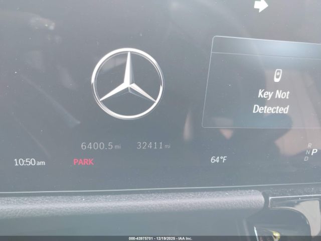 2025 MERCEDES-BENZ GLA 250 W1N4N4GB8SJ639928 Photo 6