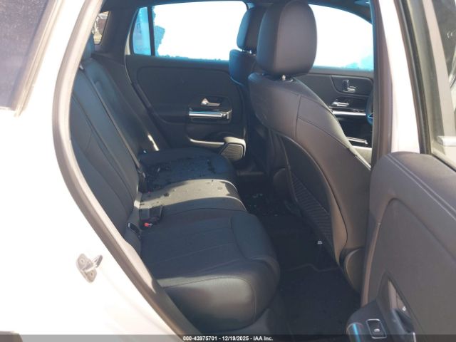 2025 MERCEDES-BENZ GLA 250 W1N4N4GB8SJ639928 Photo 7