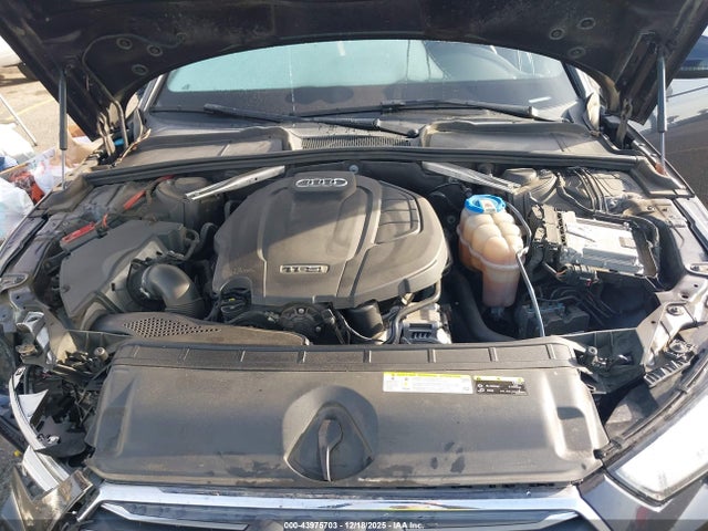 2018 AUDI A4 WAUKMAF42JA223324 Photo 9