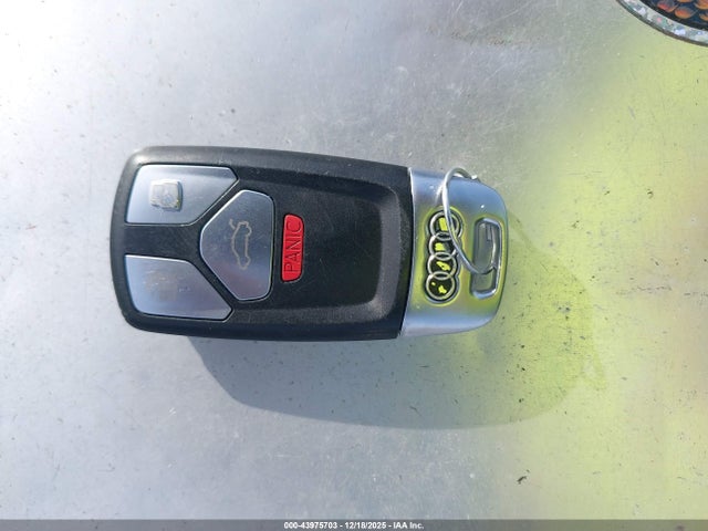 2018 AUDI A4 WAUKMAF42JA223324 Photo 10