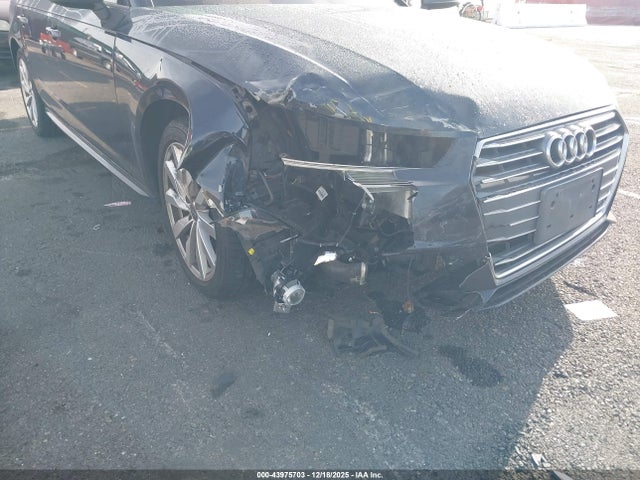 2018 AUDI A4 WAUKMAF42JA223324 Photo 5