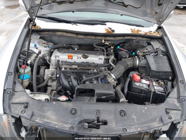 Продаж на аукціоні авто 2012 Honda Accord 2.4 Se, vin: 1HGCP2F65CA163775, номер лоту: 43975713