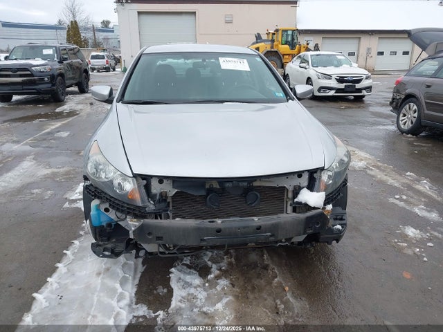 Продаж на аукціоні авто 2012 Honda Accord 2.4 Se, vin: 1HGCP2F65CA163775, номер лоту: 43975713