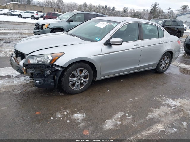 Продаж на аукціоні авто 2012 Honda Accord 2.4 Se, vin: 1HGCP2F65CA163775, номер лоту: 43975713