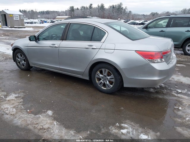 Продаж на аукціоні авто 2012 Honda Accord 2.4 Se, vin: 1HGCP2F65CA163775, номер лоту: 43975713