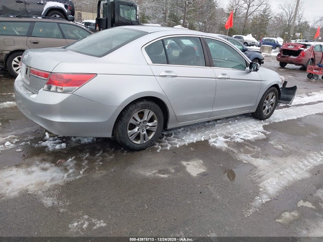 Продаж на аукціоні авто 2012 Honda Accord 2.4 Se, vin: 1HGCP2F65CA163775, номер лоту: 43975713