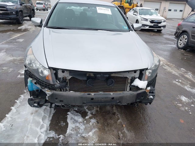 Продаж на аукціоні авто 2012 Honda Accord 2.4 Se, vin: 1HGCP2F65CA163775, номер лоту: 43975713