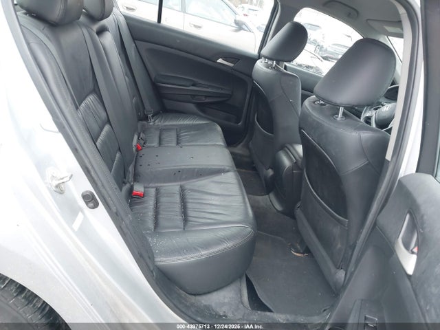 Продаж на аукціоні авто 2012 Honda Accord 2.4 Se, vin: 1HGCP2F65CA163775, номер лоту: 43975713
