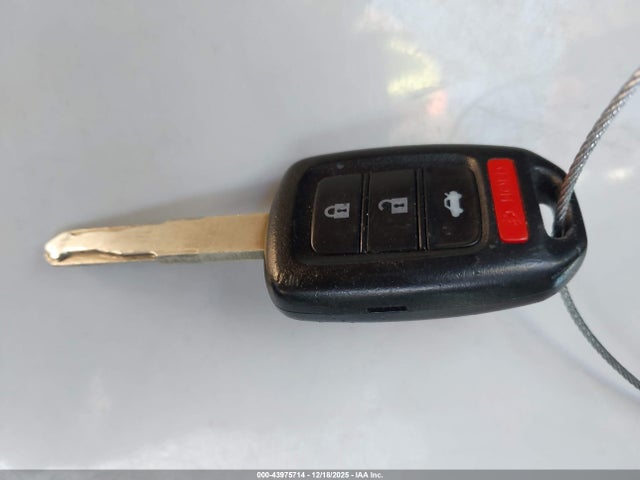 Honda Civic Lx 2015 2HGFB2F58FH560809 Image 11