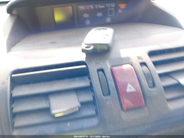 2014 SUBARU XV CROSSTREK HYBRID JF2GPBCC2EH223288 Photo 10