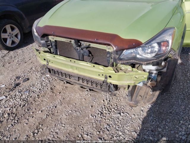 2014 SUBARU XV CROSSTREK HYBRID JF2GPBCC2EH223288 Photo 5