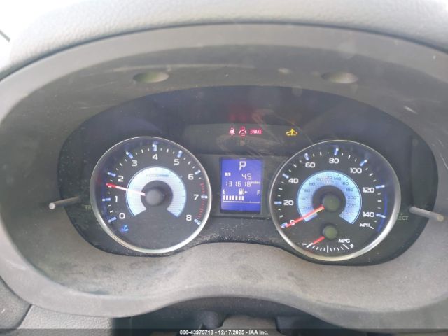 2014 SUBARU XV CROSSTREK HYBRID JF2GPBCC2EH223288 Photo 6