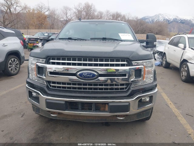 Ford F-150 Xlt 2020 1FTFW1E40LKD44799 Image 12