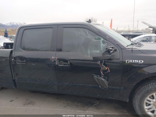 Ford F-150 Xlt 2020 1FTFW1E40LKD44799 Image 13